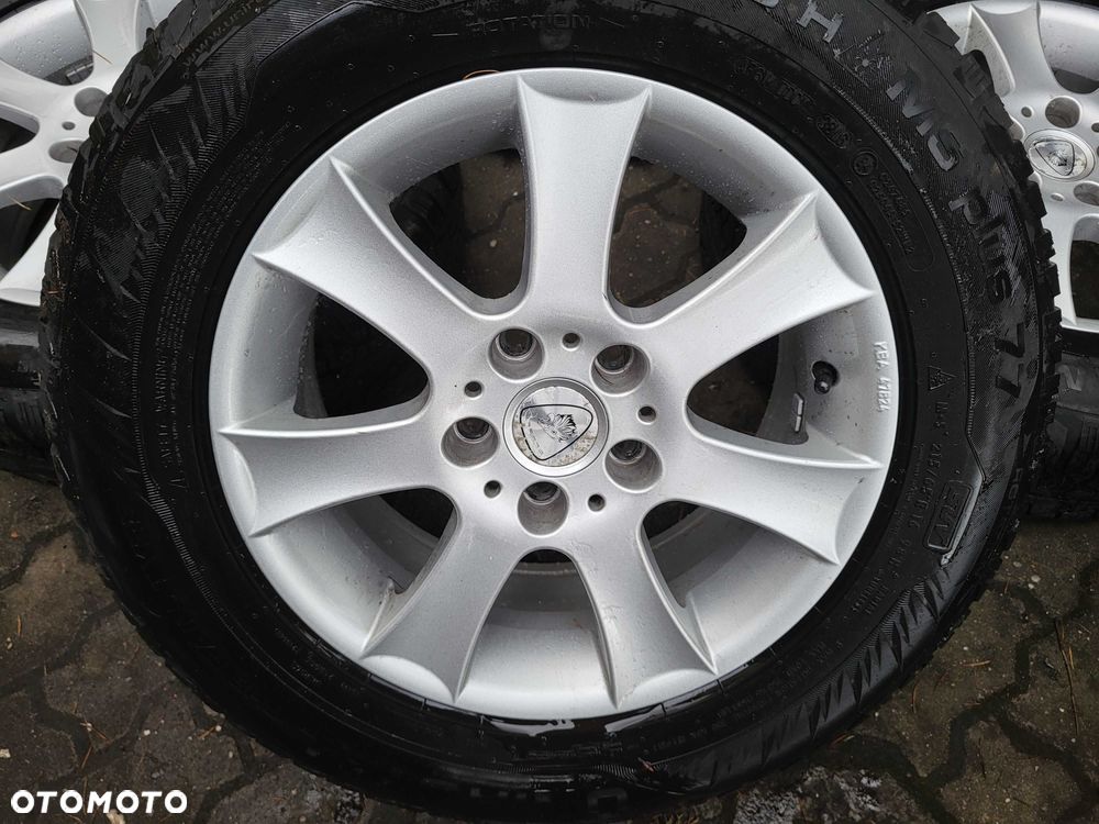 Koła 16" 5x114,3 CX30 Sportage IX25 CH-R Kadjar Duster Captur Quashqai - 3