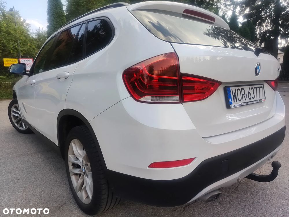 BMW X1 - 7