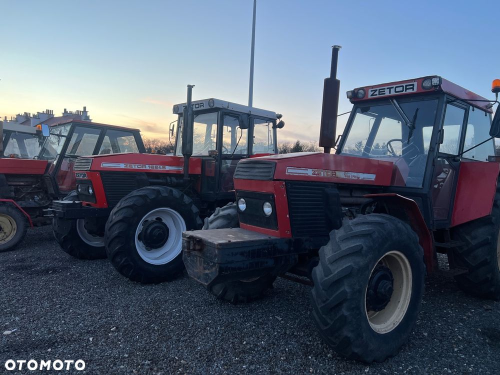 Zetor C-385 - 32