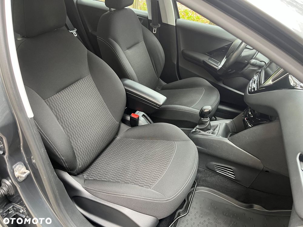 Peugeot 208 1.2 PureTech Style - 8