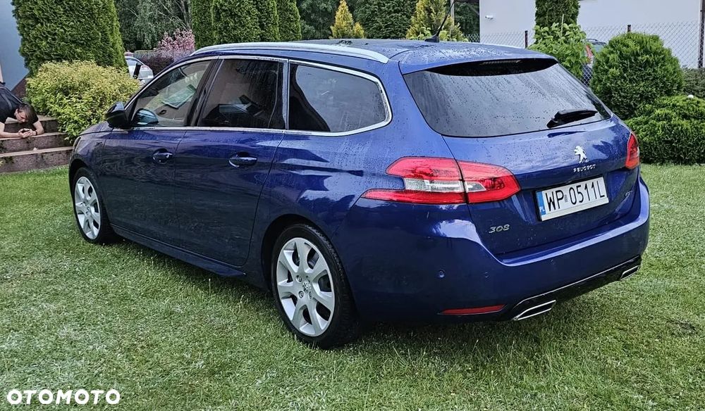 Peugeot 308 - 26