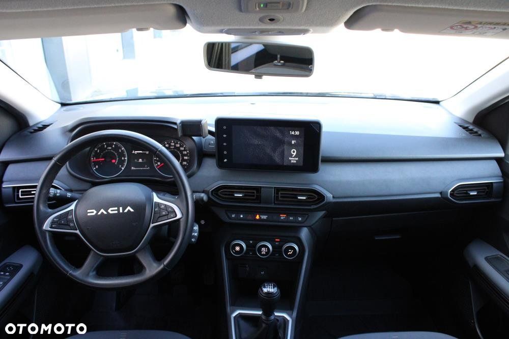 Dacia Jogger - 29