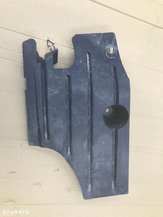 Osłona podwozia Ford Focus II MK2 C-max MK1 prawa tylna 03-11r. 3m5111778ae - 3