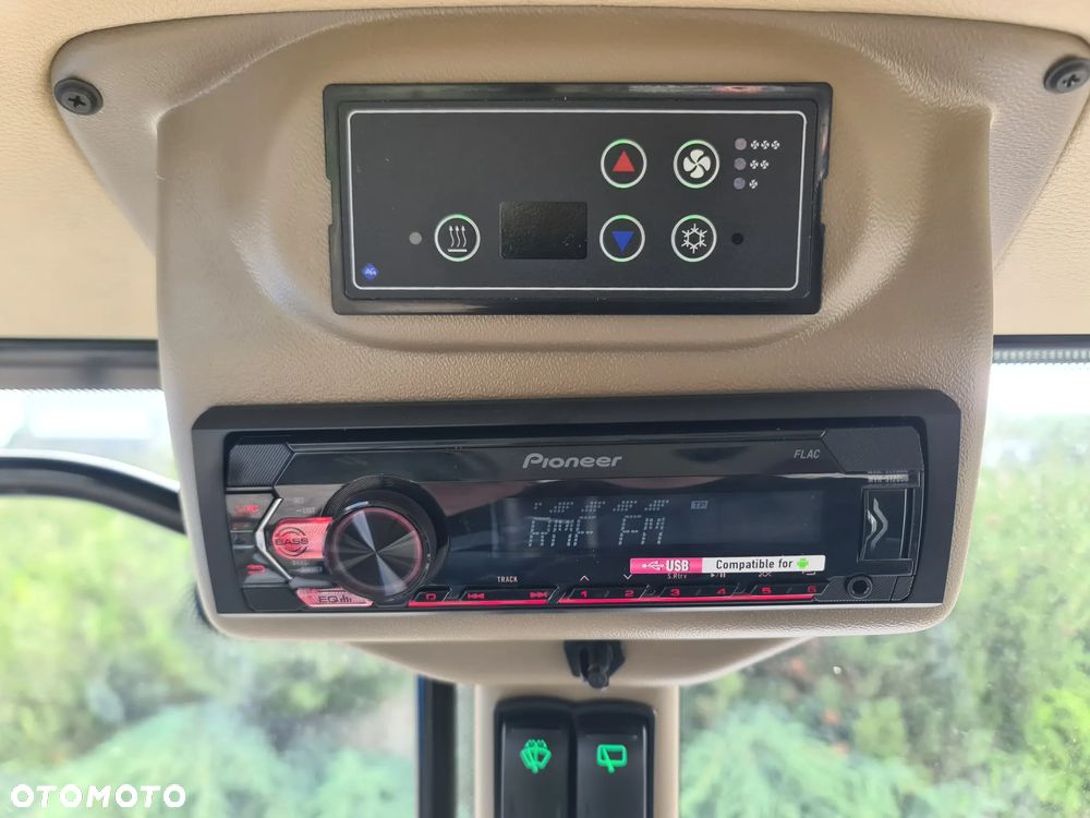 Farmtrac 6100 DTV KING - 19