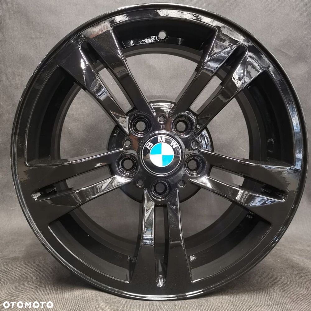 FELGI BMW X3 E83 8J 17 ET46 5x120 3401200 - 3