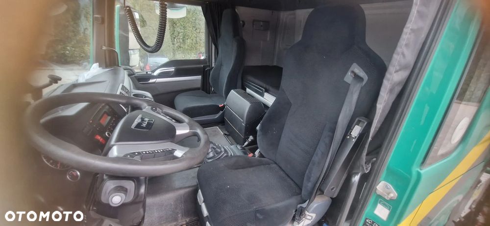 MAN TGS 33.480 6x6 - 21