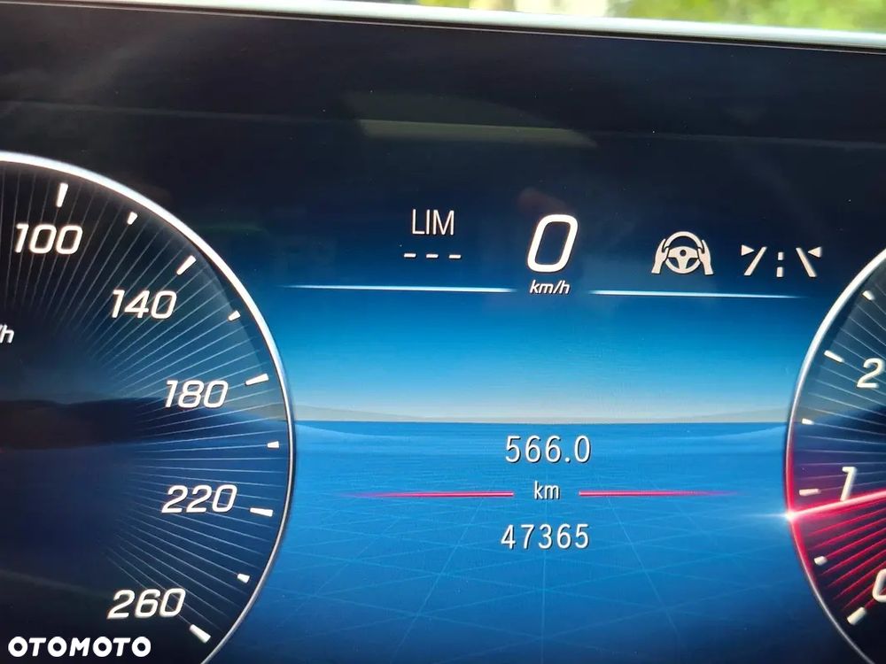 Mercedes-Benz Klasa C 300 4MATIC 9G-TRONIC - 14