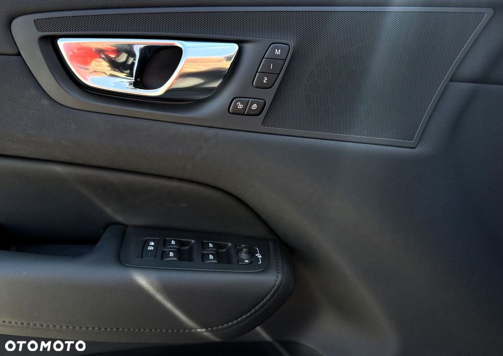 Volvo XC 60 - 23