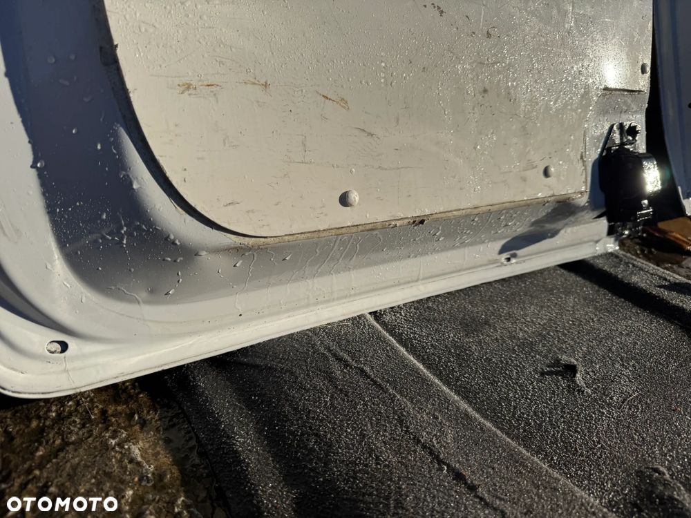 Drzwi tylne kompletne prawe lewe Expert Proace Vivaro Jumpy Scudo - 10