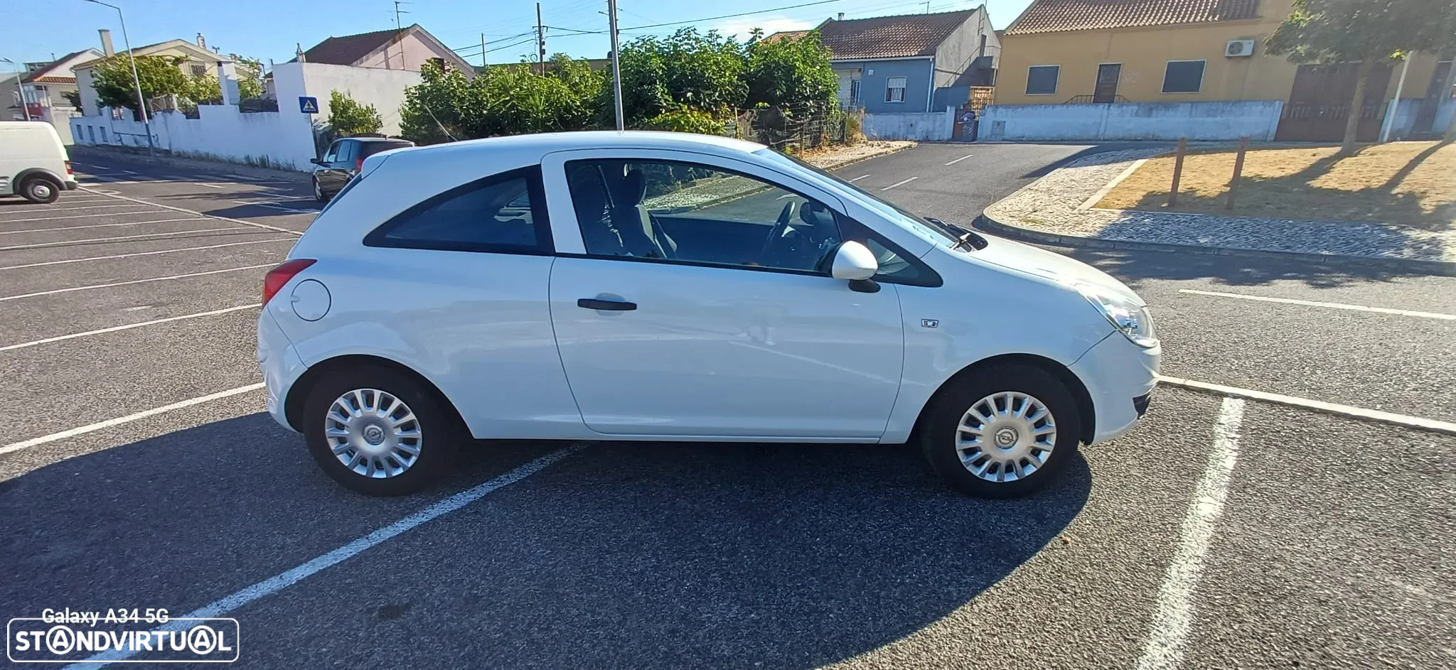 Opel Corsa - 7