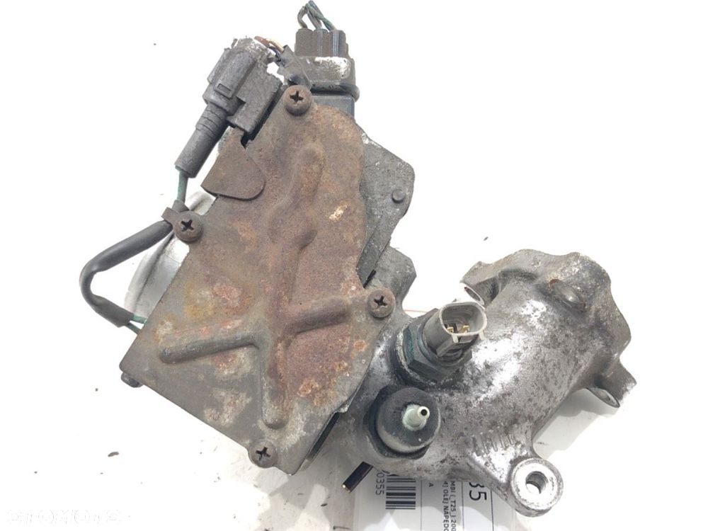 ZAWÓR EGR  TOYOTA AVENSIS Kombi (_T25_) 2003 - 2008 2.0 D-4D (CDT250_) 85 kW [116 KM] olej - 2