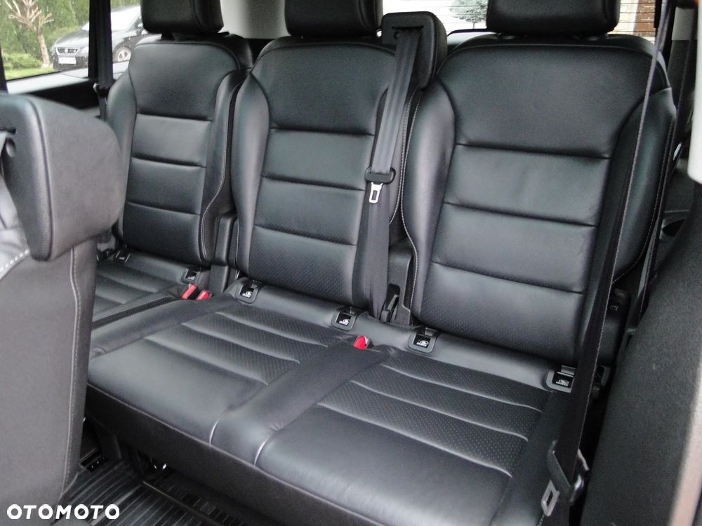 Toyota Proace Verso 2.0 D4-D Long Family - 15