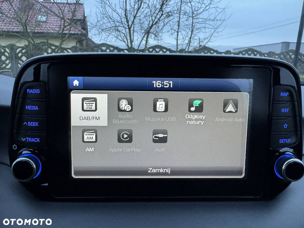 Hyundai Tucson 1.6 CRDi 48V-Hybrid 4WD DCT N Line - 20