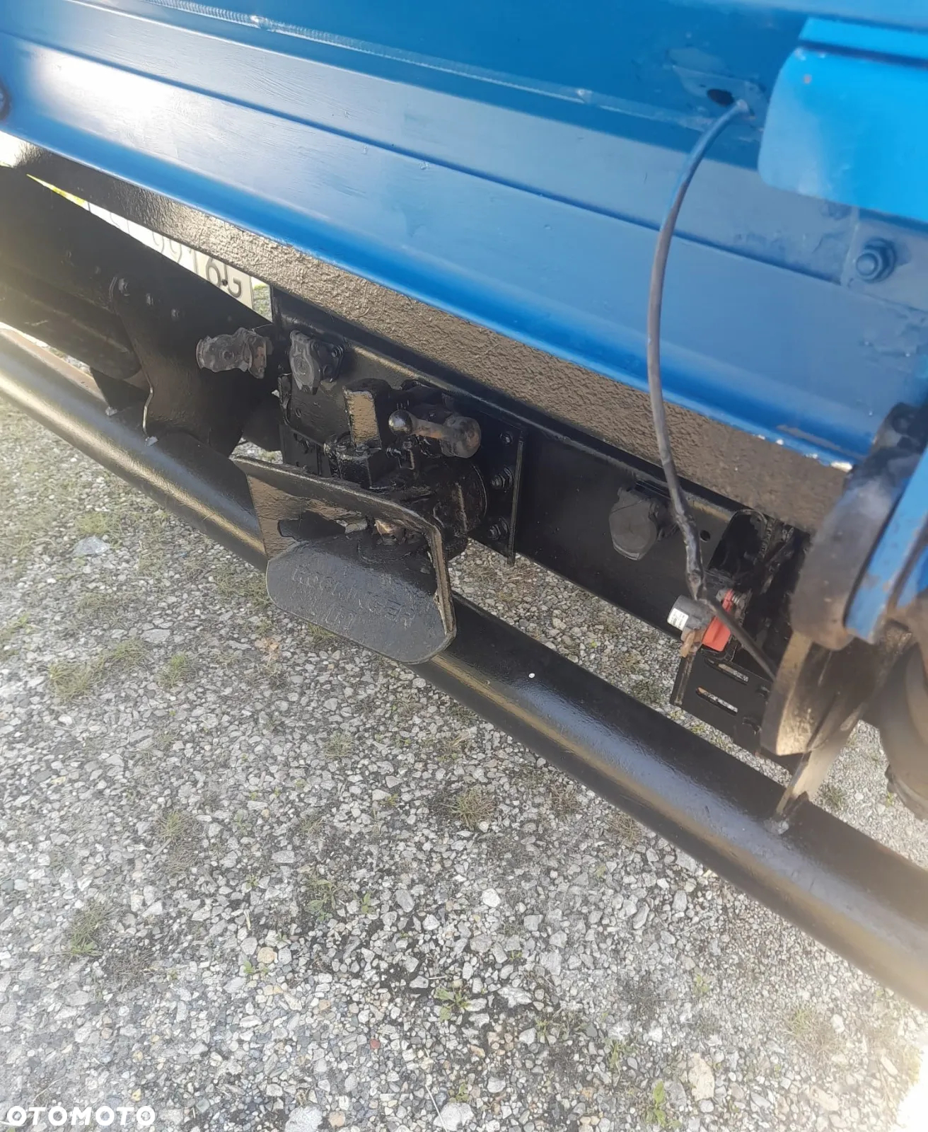 Mercedes-Benz Atego z windą! Krajowy! 1-Właściciel! F.Vat 23% - 6