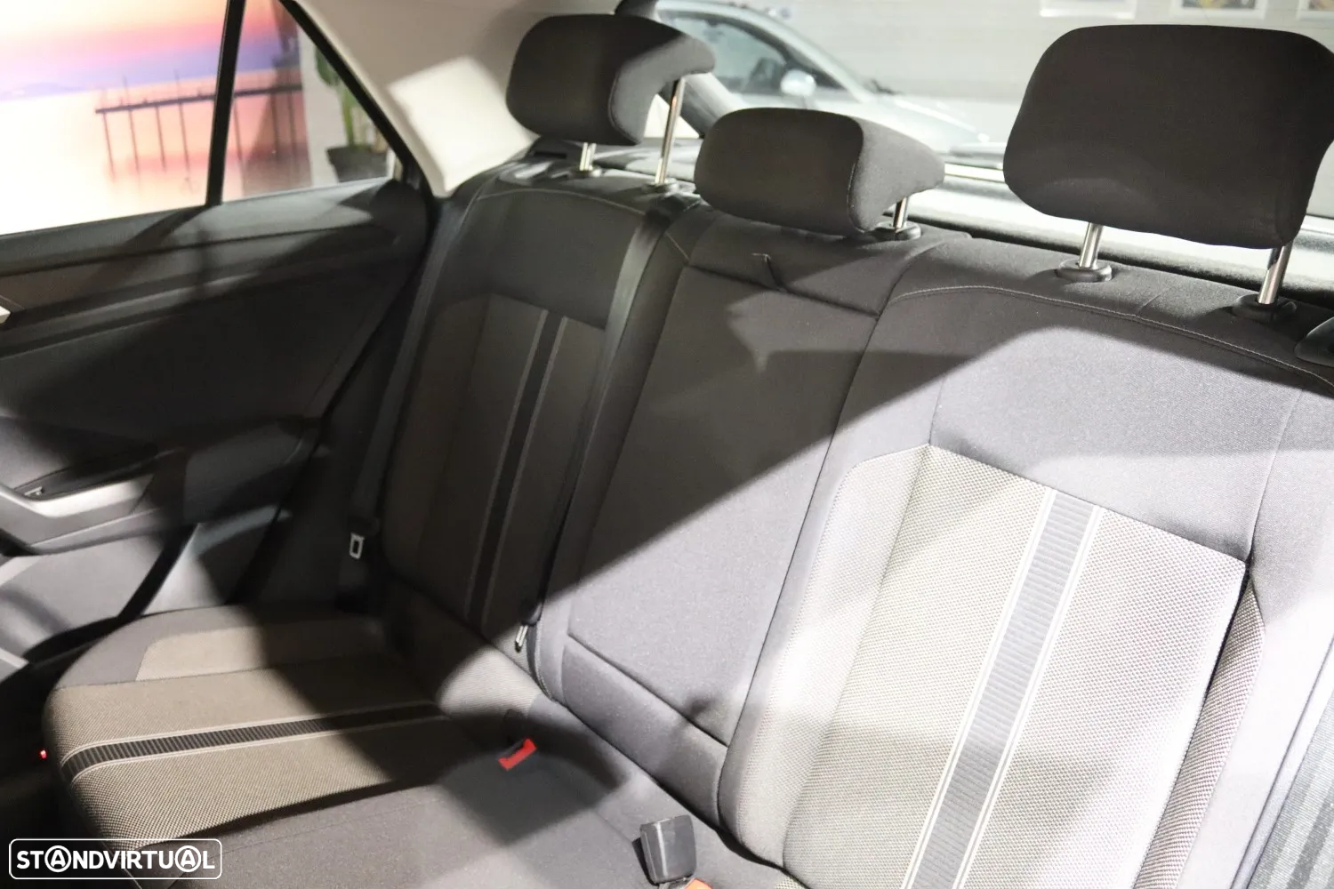 VW T-Roc 1.0 TSI Style - 12