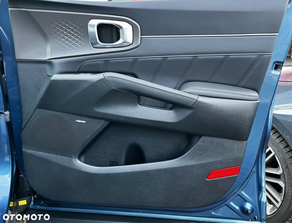 Kia Sorento 1.6 T-GDI HEV Prestige Line 6os - 33