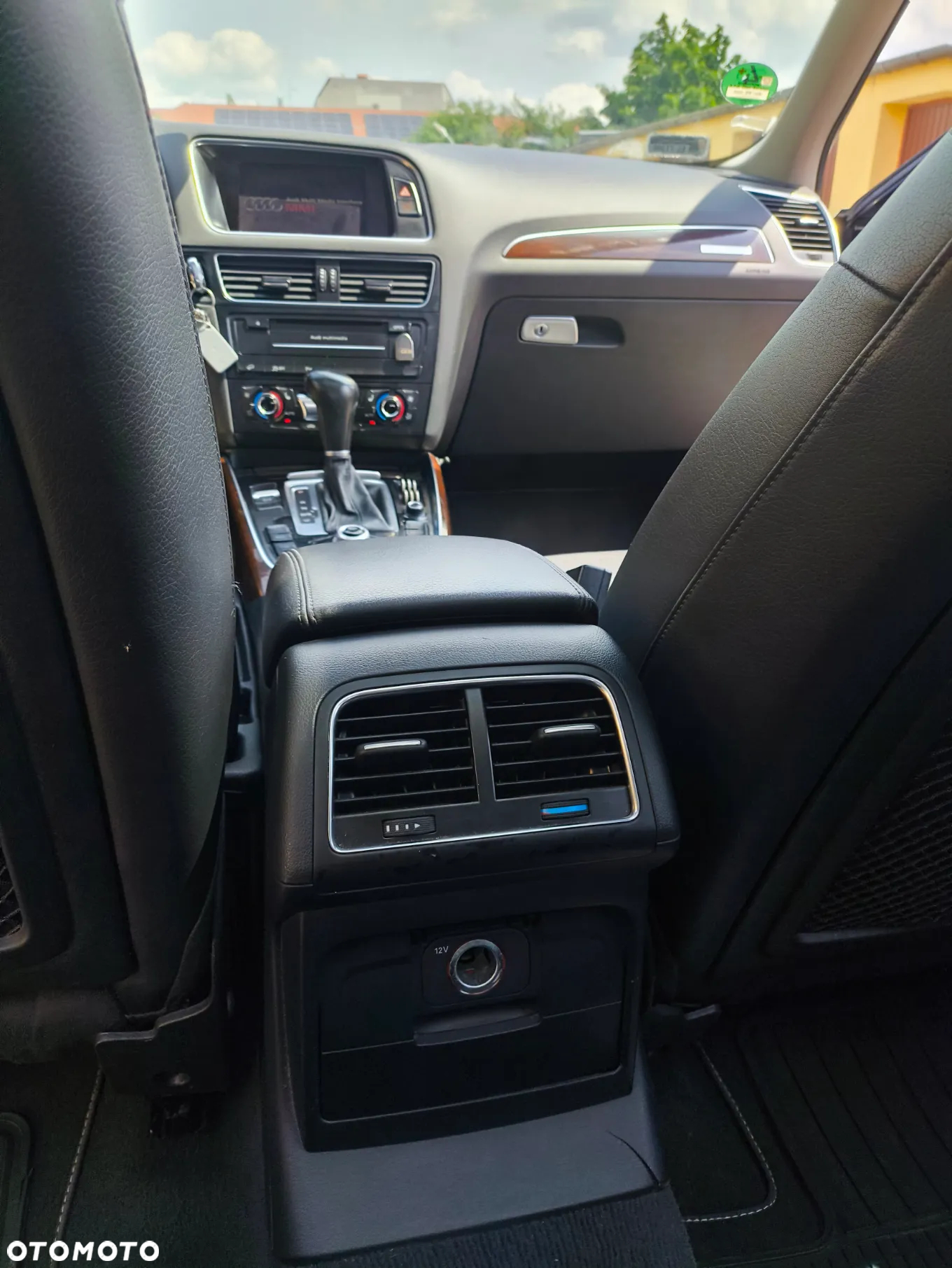 Audi Q5 2.0 TFSI Quattro S tronic - 15