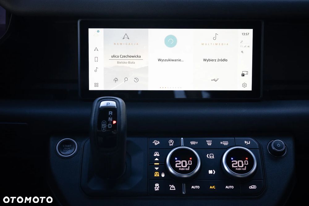 Land Rover Defender 110 D250 X-Dynamic HSE - 21