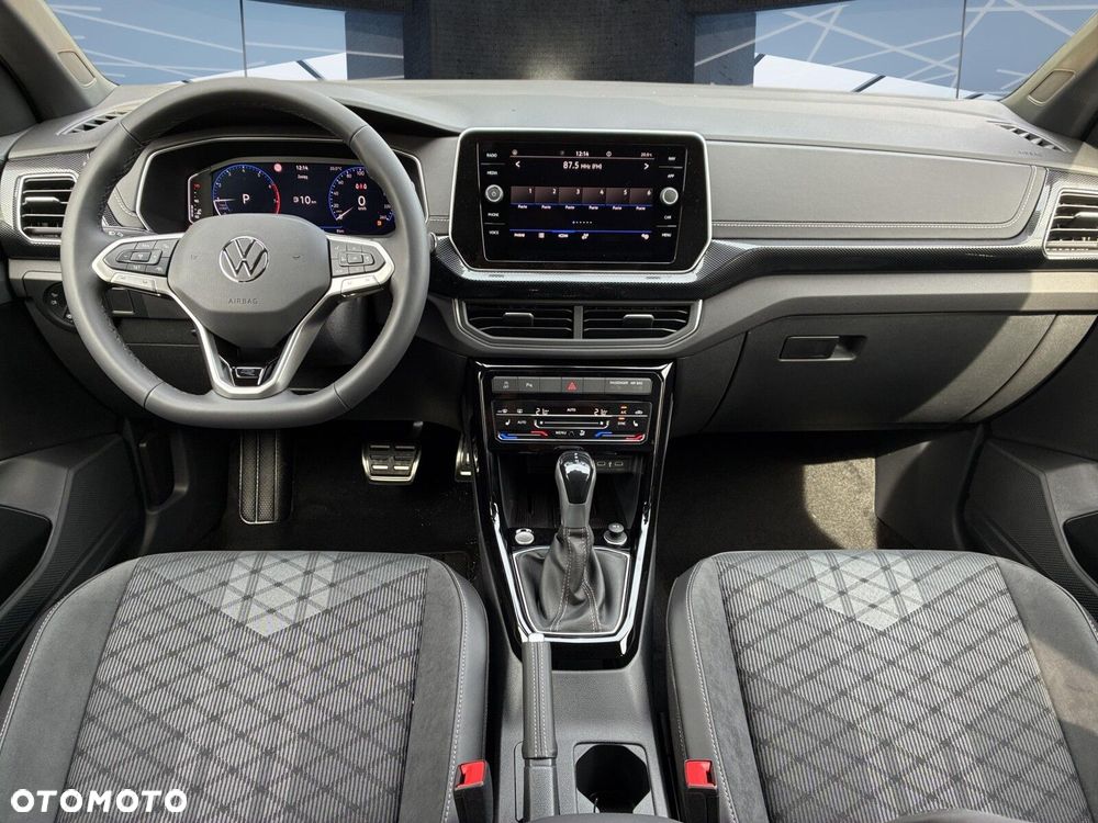 Volkswagen T-Cross - 13