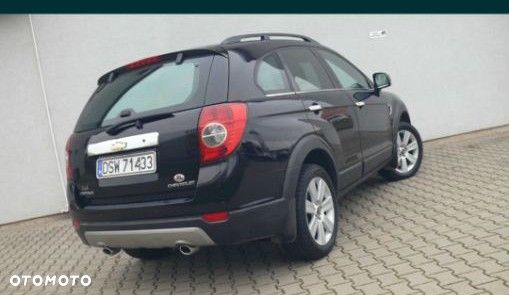 Chevrolet Captiva 2.0 d LS 5os - 1