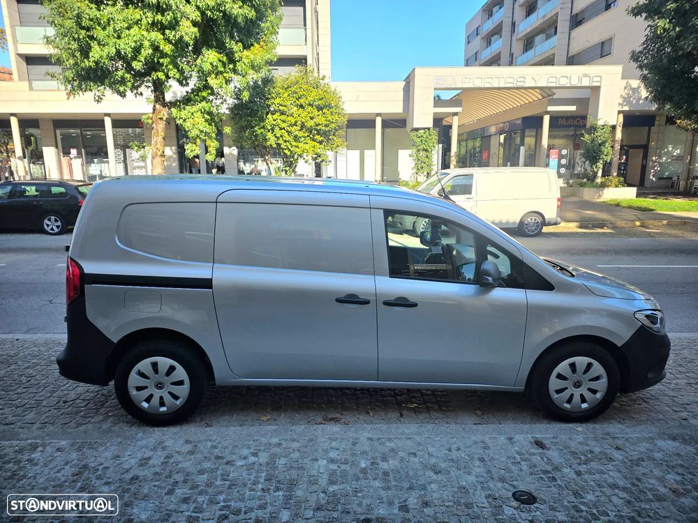 Mercedes-Benz Citan 110CDI Longo - 6
