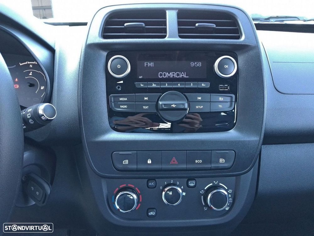 Dacia spring - 23