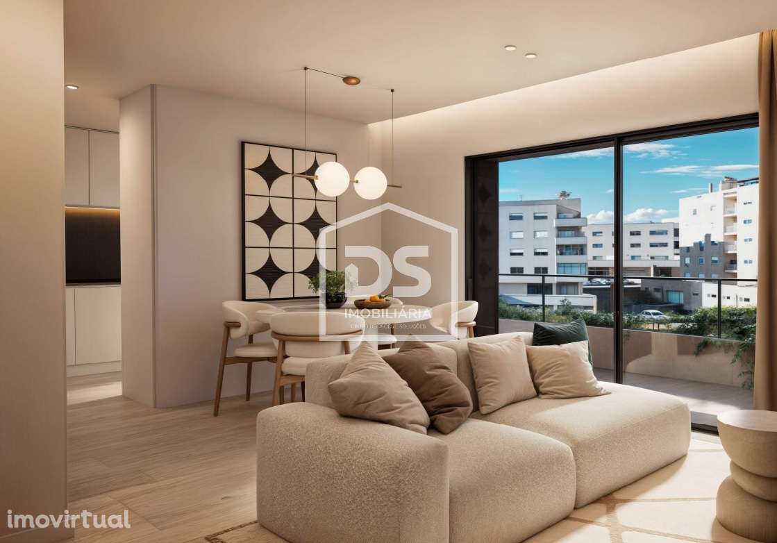 Apartamento T3 Venda em Penafiel,Penafiel - Grande imagem: 2/22