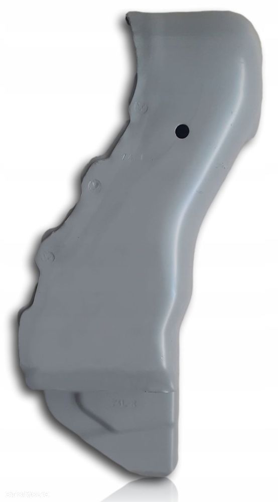 SUZUKI SWIFT MK7 2010 - ŁĄCZNIK BELEK PRAWY - 4