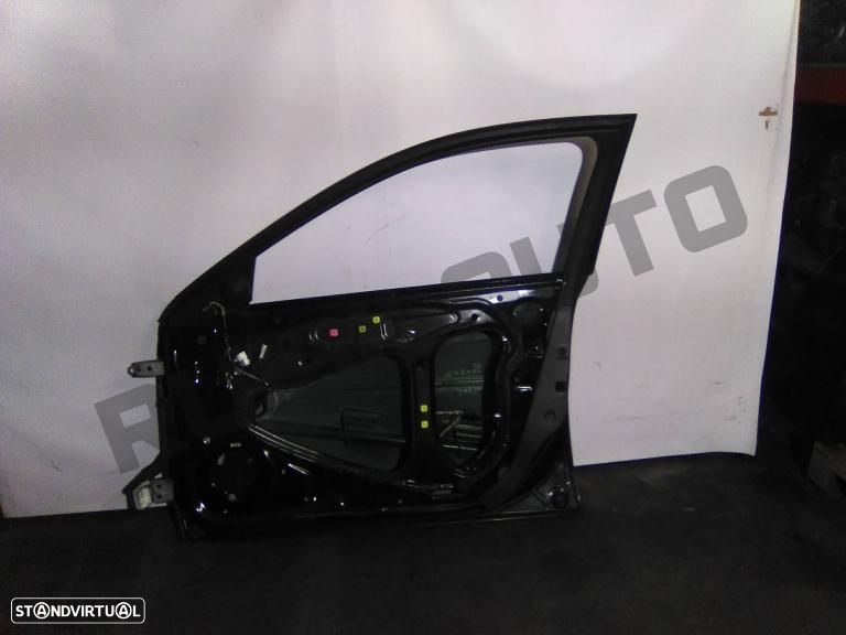 Porta Frente Direita  Honda Accord Viii [2008_2013] 2.2 I-dtec - 2