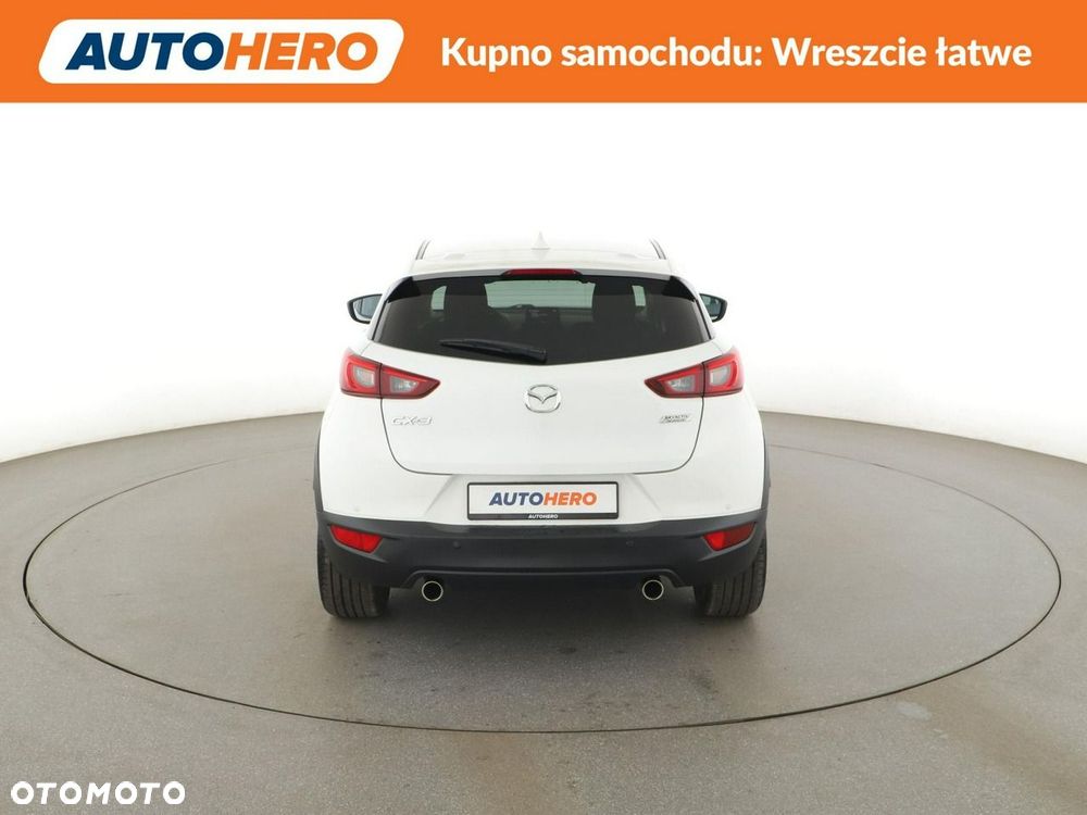 Mazda CX-3 - 7