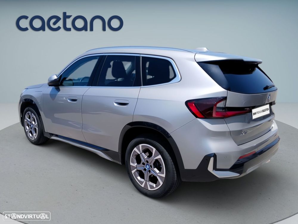 BMW X1 xDrive25e xLine - 6