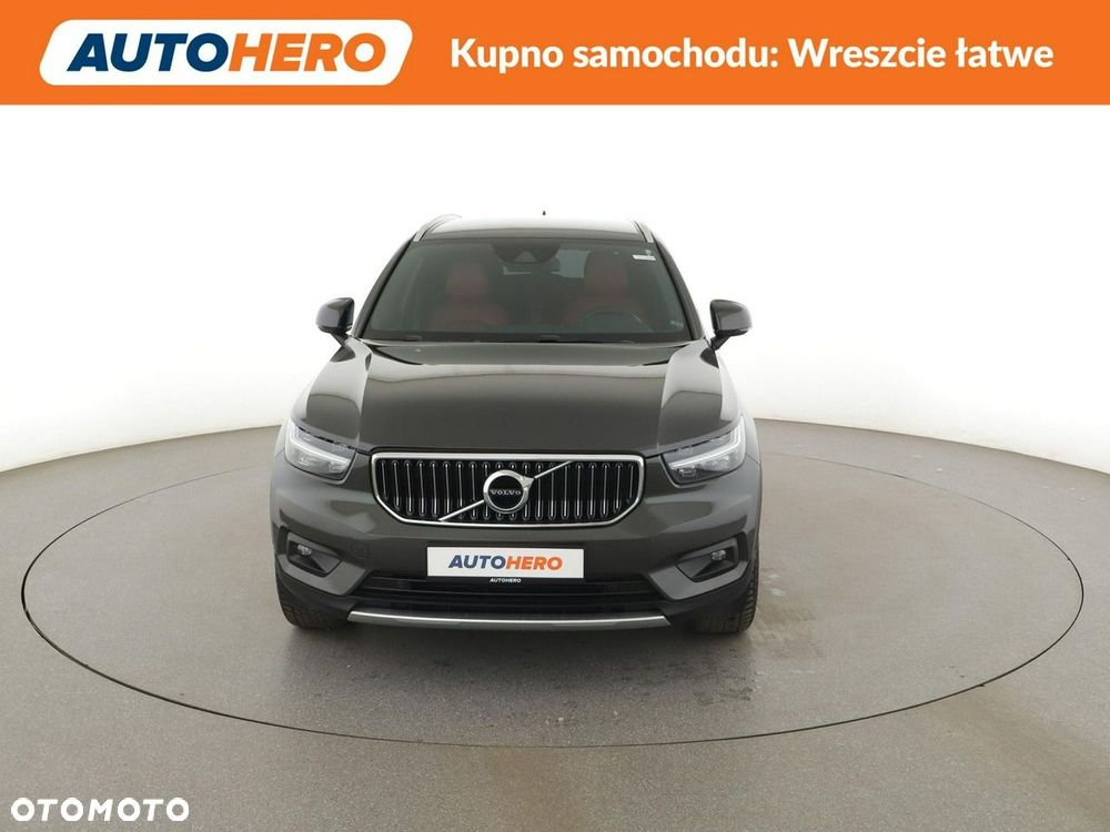 Volvo XC 40 D3 Inscription - 12
