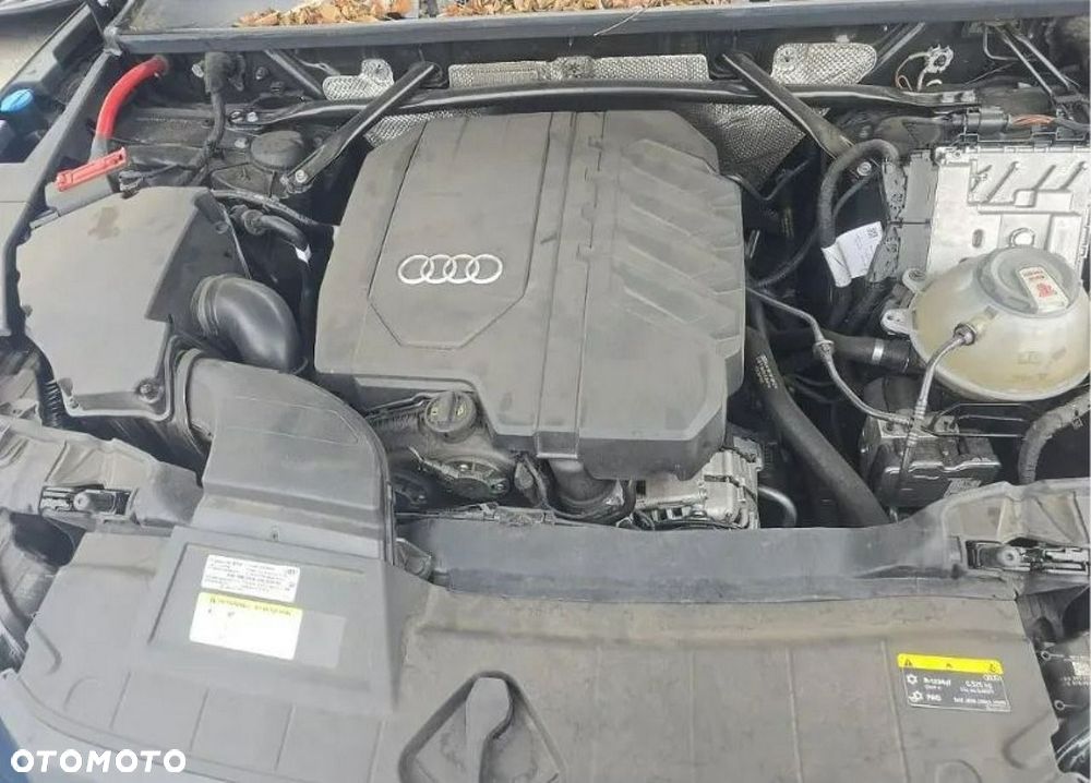 Audi Q5 45 TFSI quattro S tronic S line - 12
