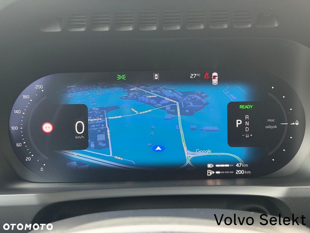 Volvo XC 90 - 18