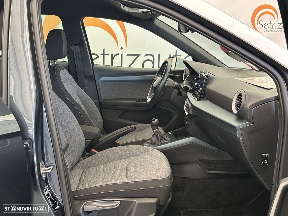 SEAT Arona 1.0 TSI Xperience - 8