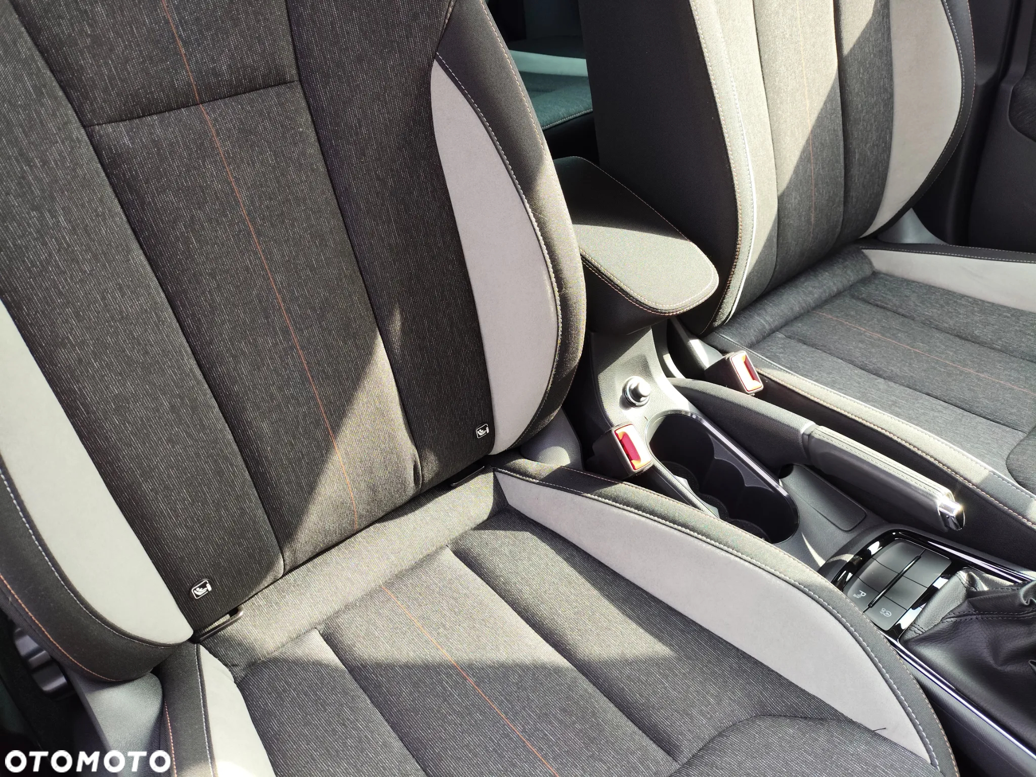Skoda Kamiq 1.5 TSI Style DSG - 25