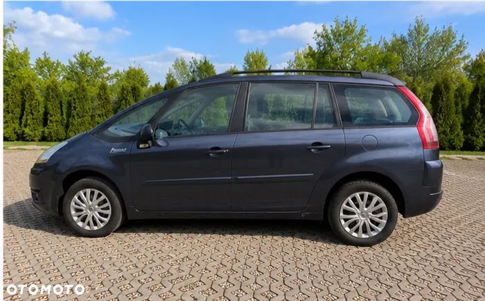 Citroën C4 Grand Picasso - 3