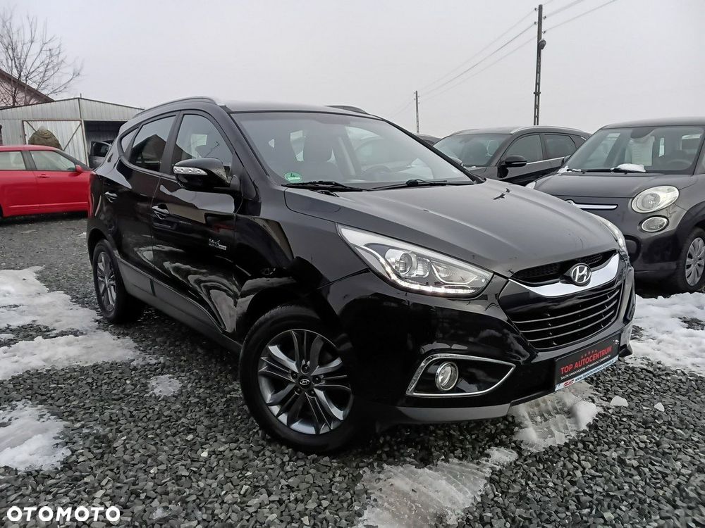 Hyundai ix35 - 3