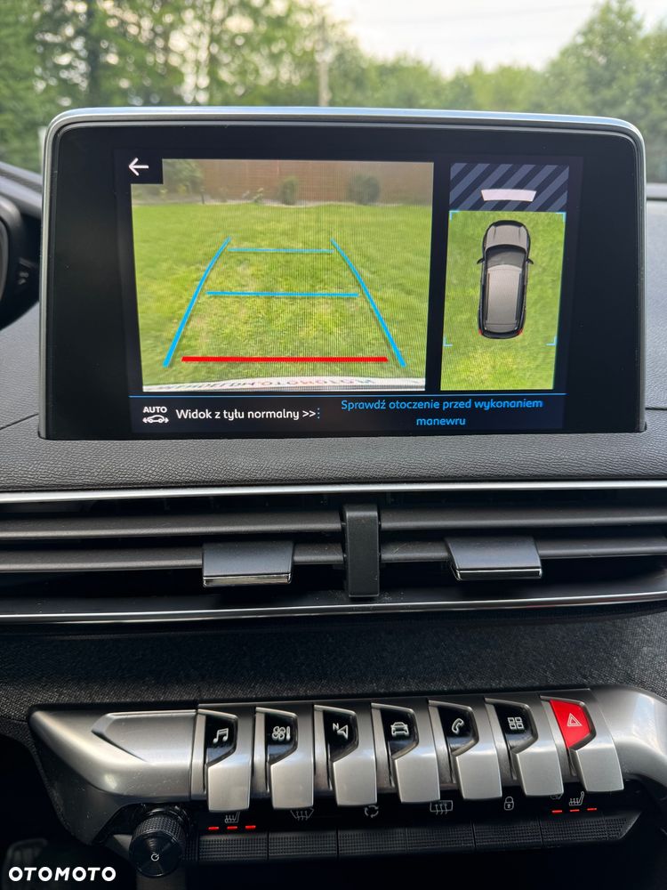 Peugeot 3008 1.2 PureTech Allure - 34