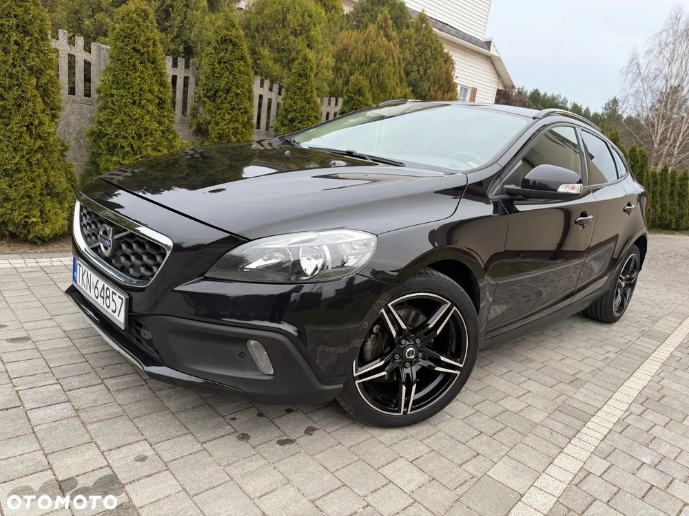 Volvo V40 D2 R-Design Kinetic - 3