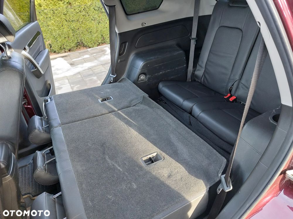 Chevrolet Captiva 2.2 D LTZ - 26