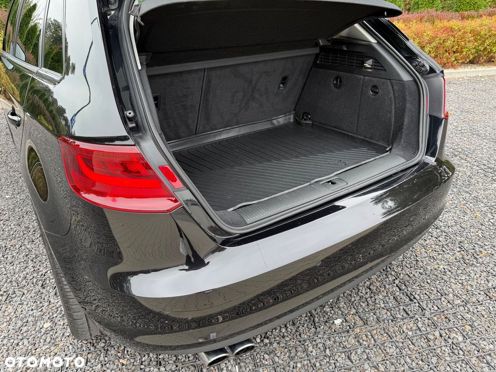 Audi A3 1.4 TFSI Edycja Specjalna - 5