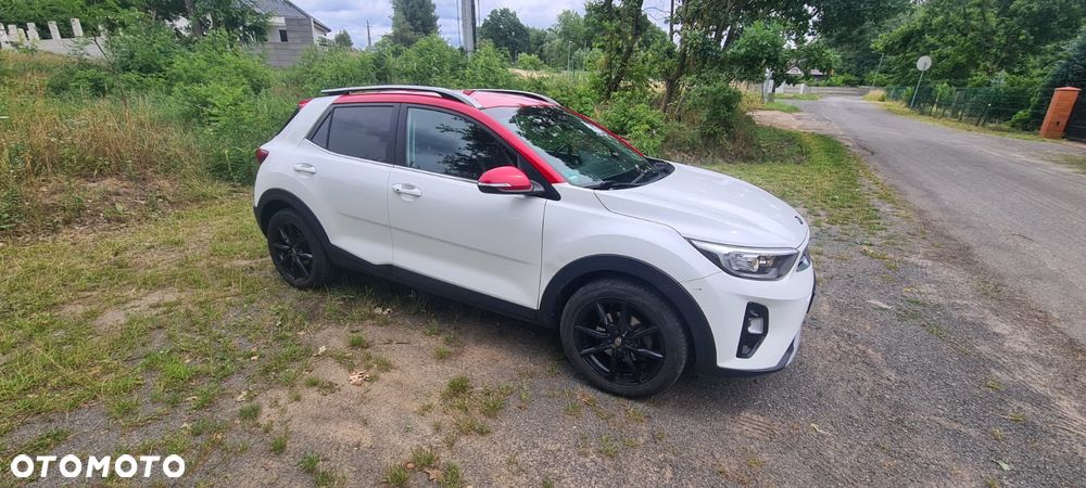Kia Stonic 1.6 CRDi L - 33