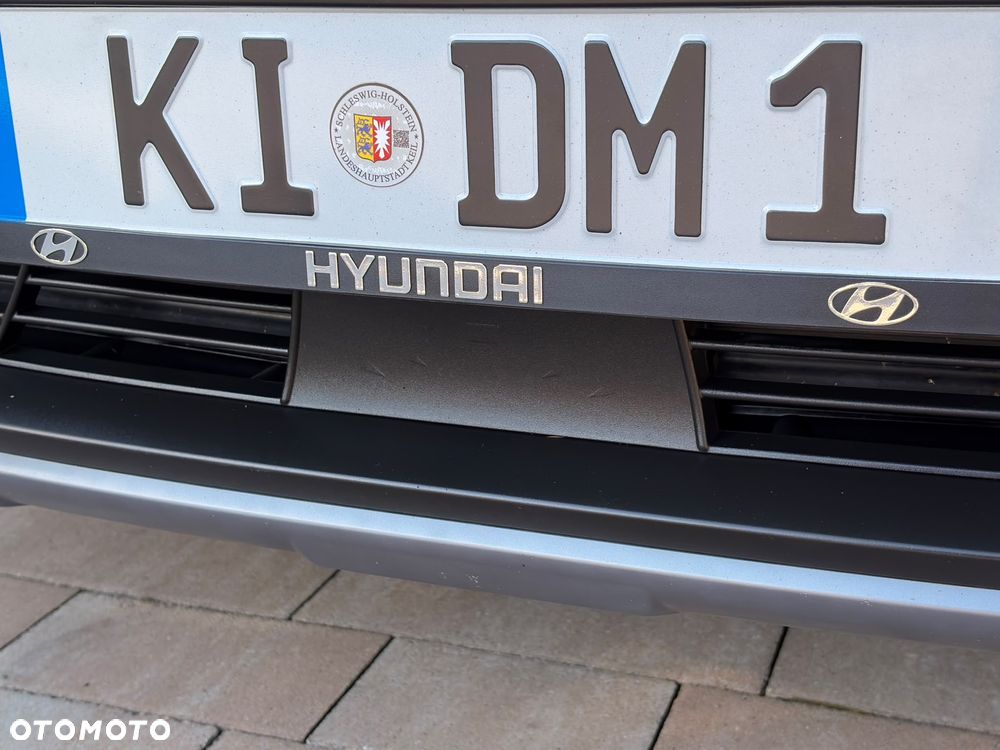 Hyundai Tucson 1.6 T-GDi 48V-Hybrid 2WD DCT Trend - 20