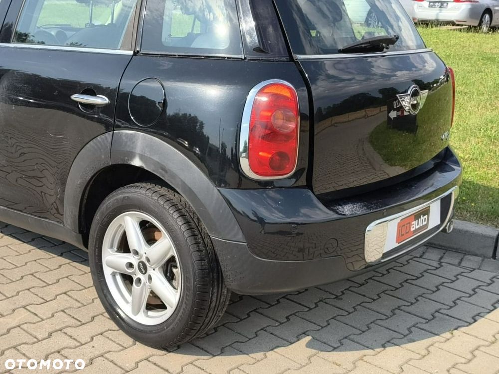 MINI Countryman - 31