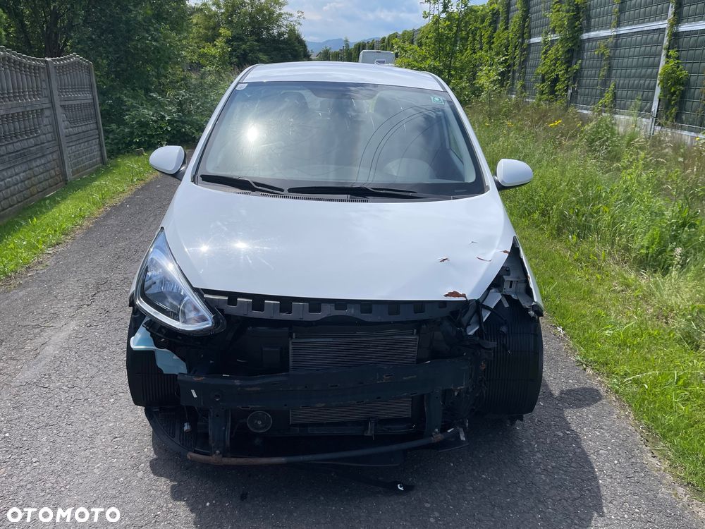 Hyundai i10 1.0 blue Trend - 7
