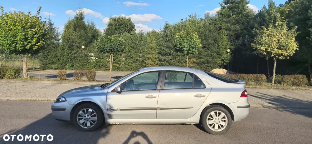 Renault Laguna 1.9 dCi Dynamique - 1