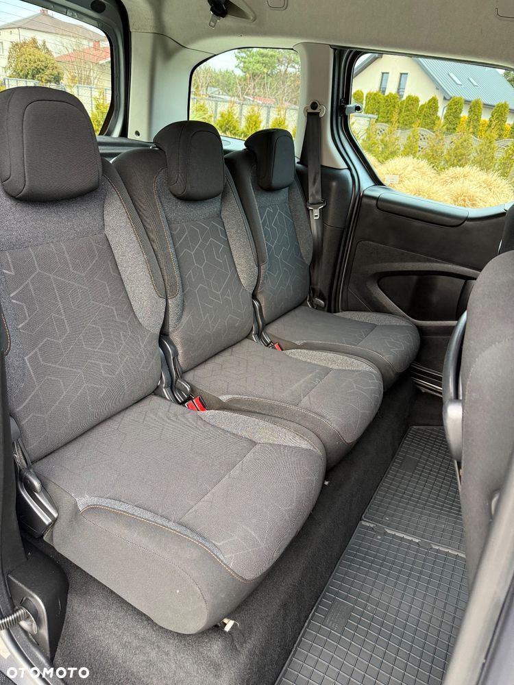 Peugeot Partner - 18