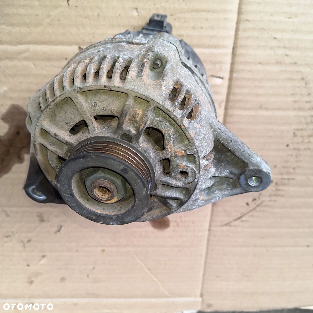 ALTERNATOR CARISMA SPACE STAR 1.6 16V - 5