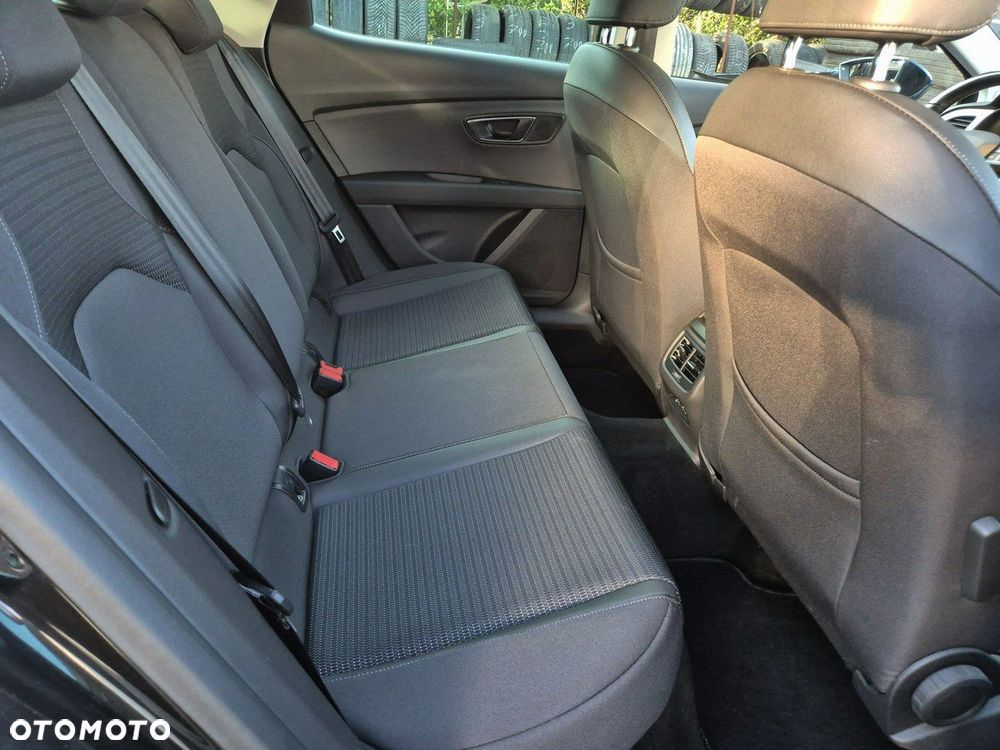 Seat Leon - 23